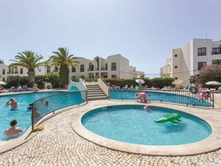 Pool & Beach Two Balconies Alvor Holiday Club - Alvor