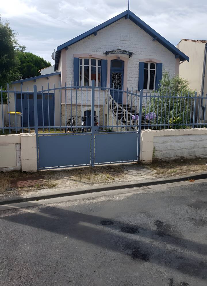 Les Choisias - Fouras - Fouras
