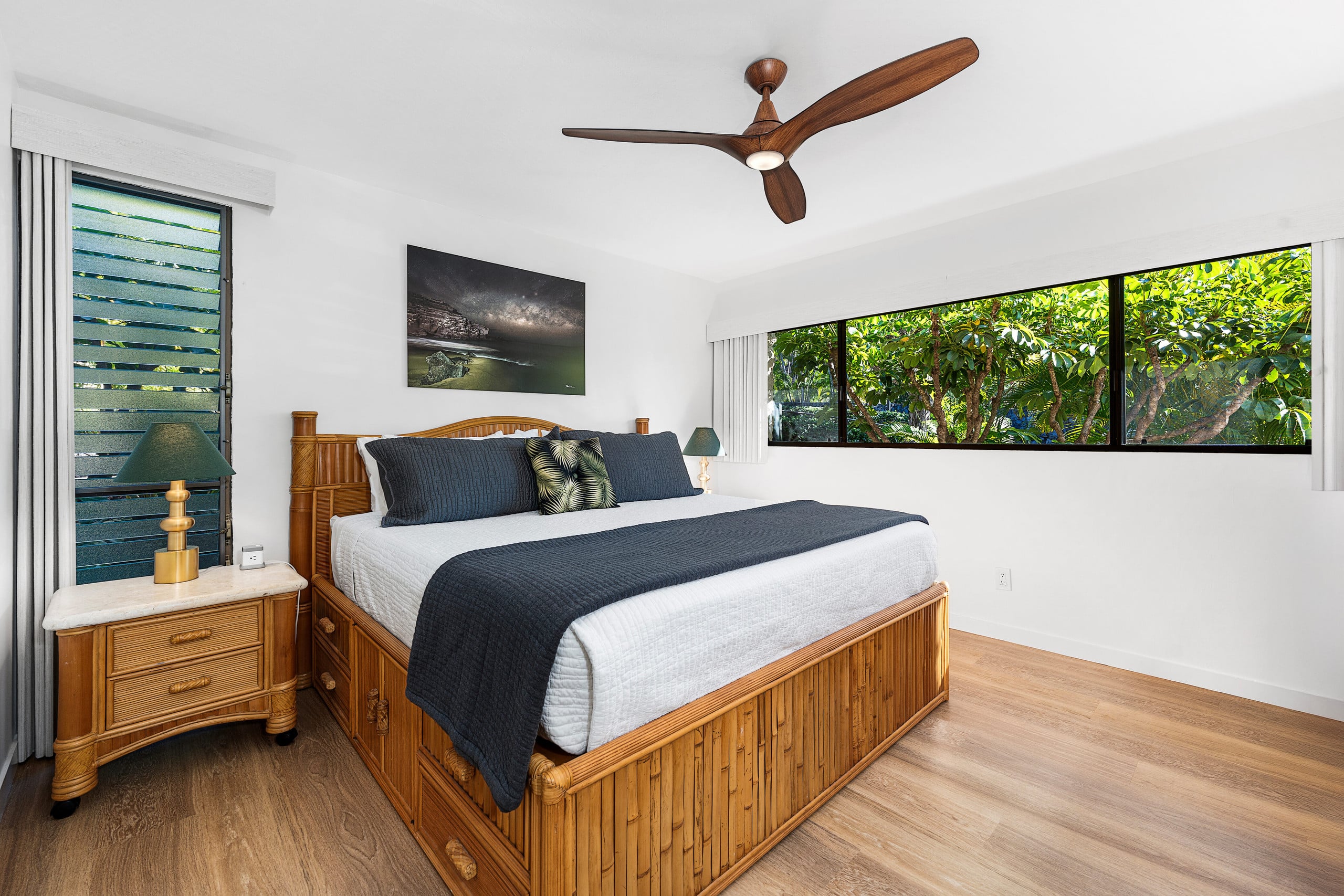 Condo in Kailua-Kona · ★4.8 · 2 bedrooms · 3 beds · 2 private baths - Image 21