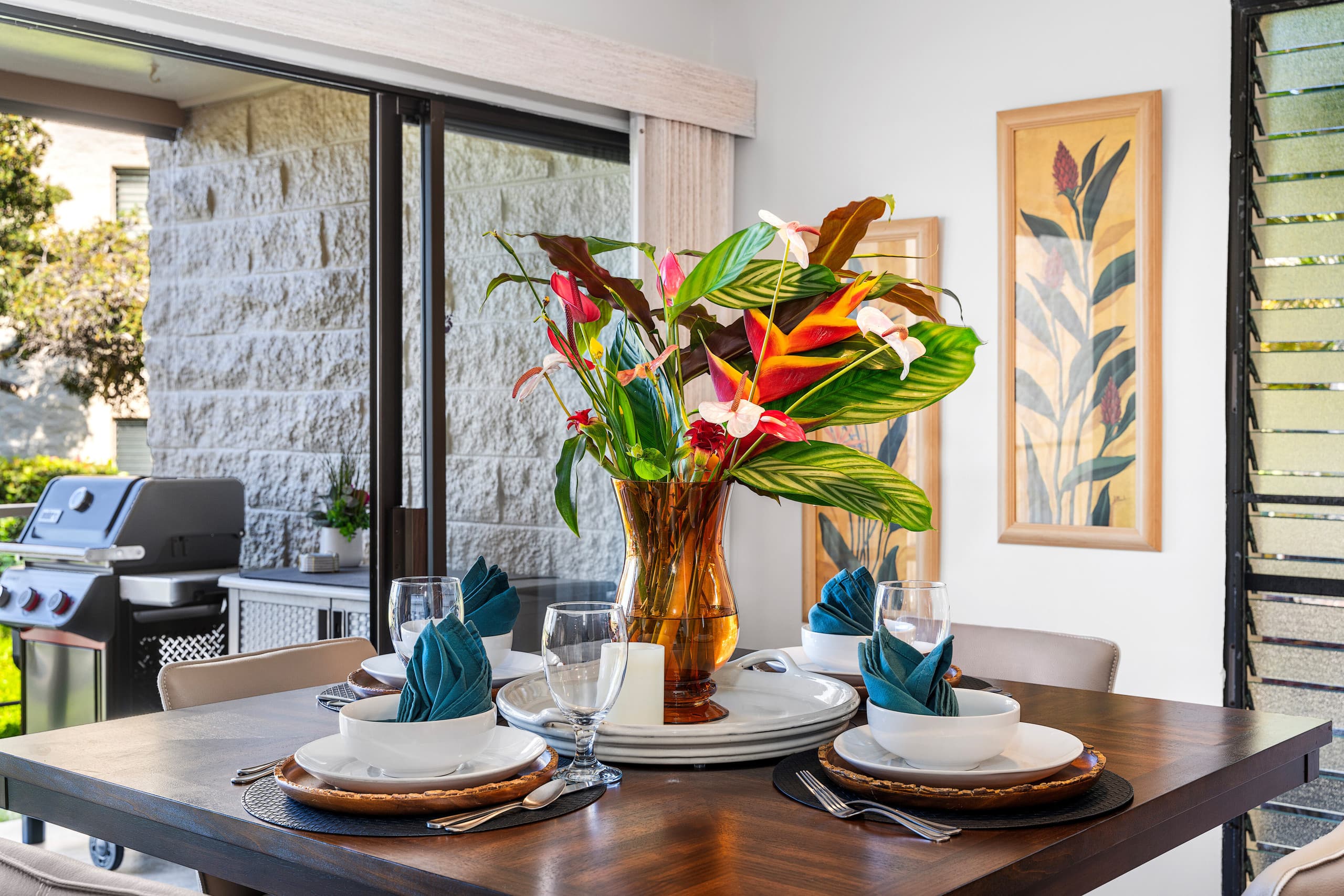 Condo in Kailua-Kona · ★4.8 · 2 bedrooms · 3 beds · 2 private baths - Image 13