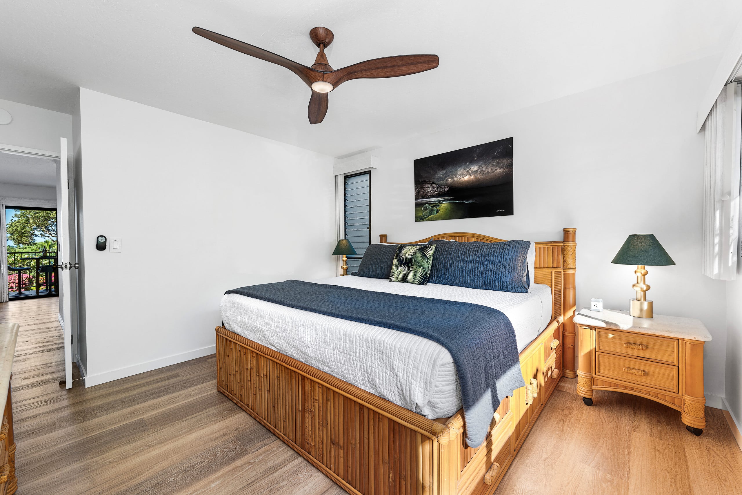 Condo in Kailua-Kona · ★4.8 · 2 bedrooms · 3 beds · 2 private baths - Image 22