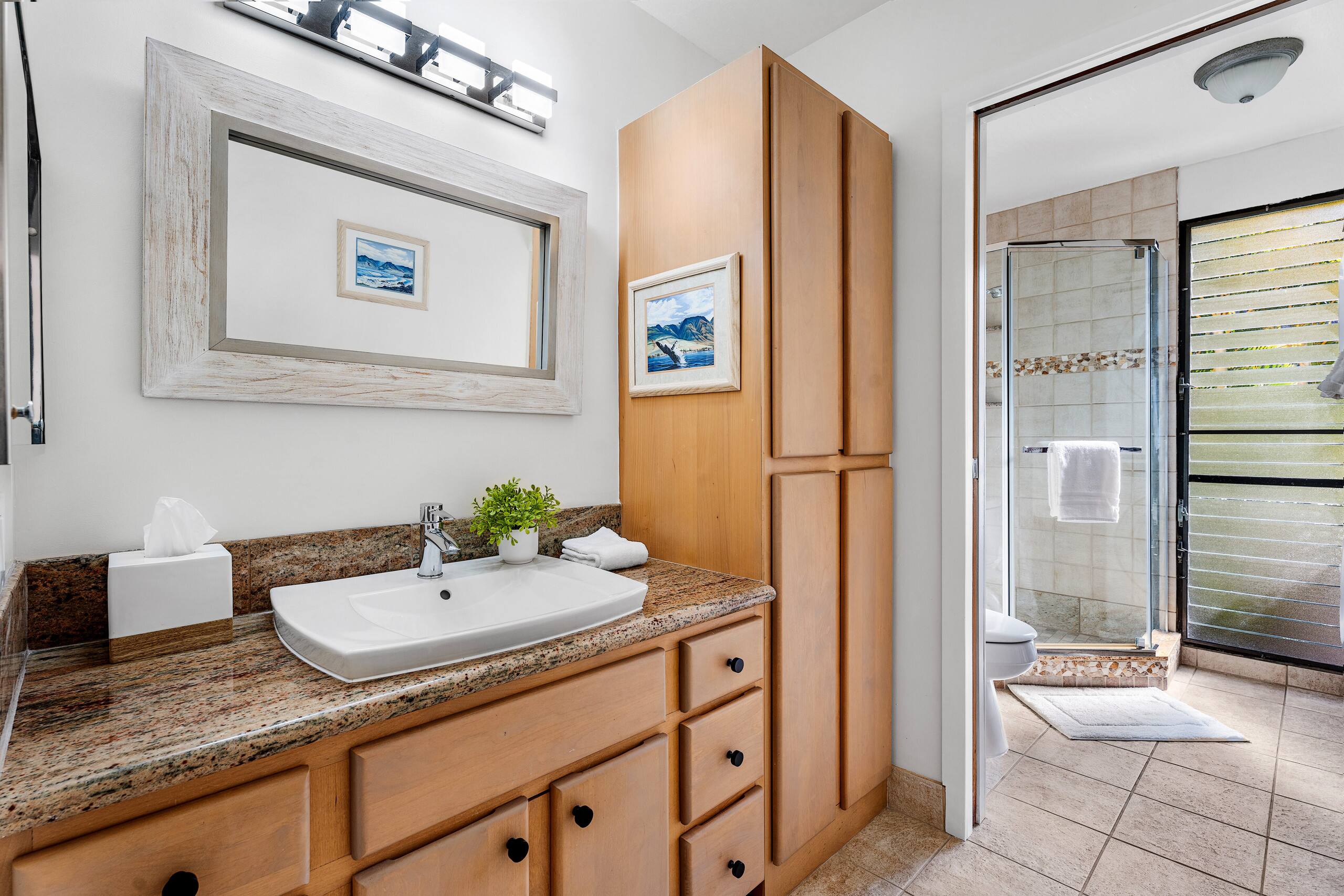 Condo in Kailua-Kona · ★4.8 · 2 bedrooms · 3 beds · 2 private baths - Image 29