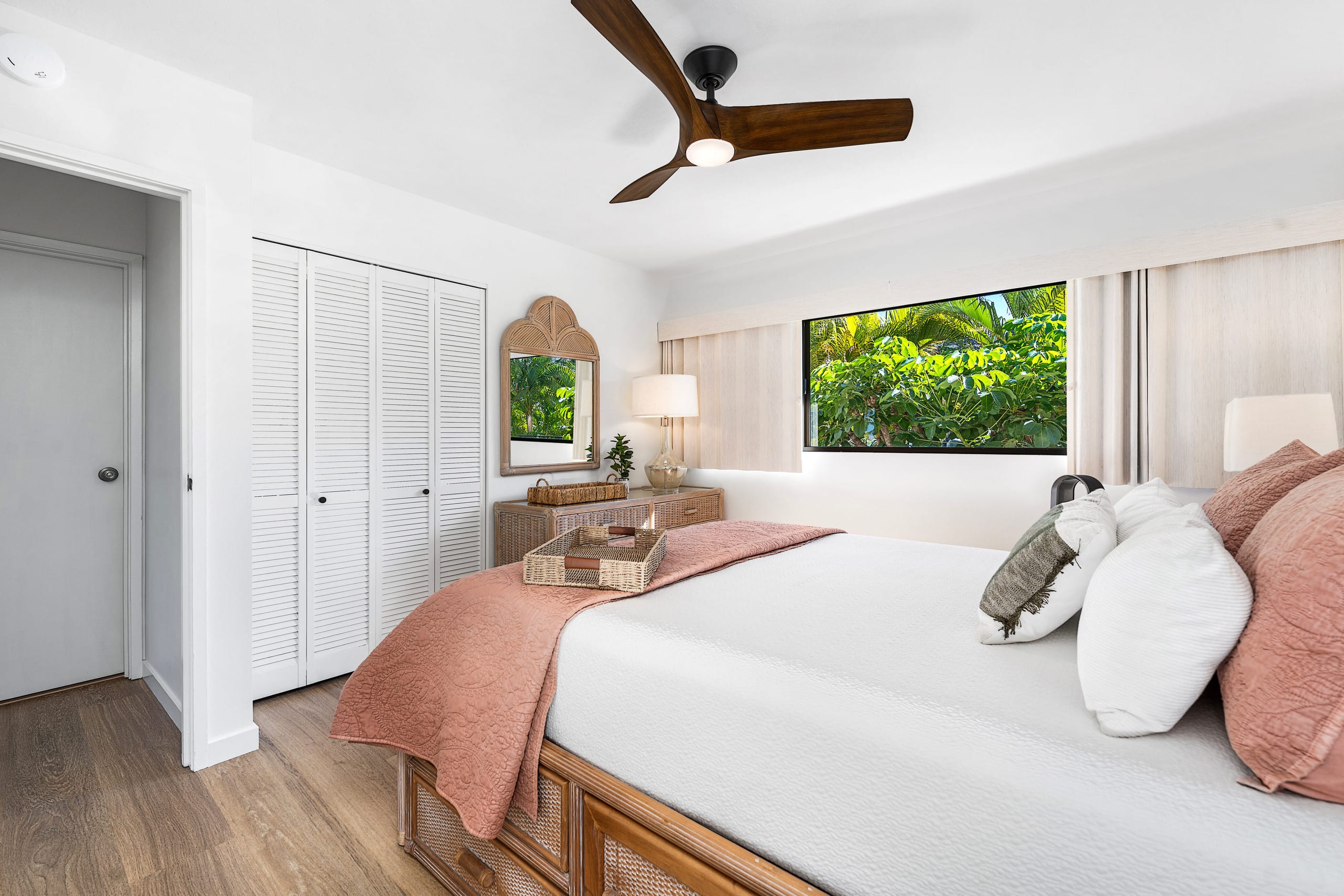 Condo in Kailua-Kona · ★4.8 · 2 bedrooms · 3 beds · 2 private baths - Image 28