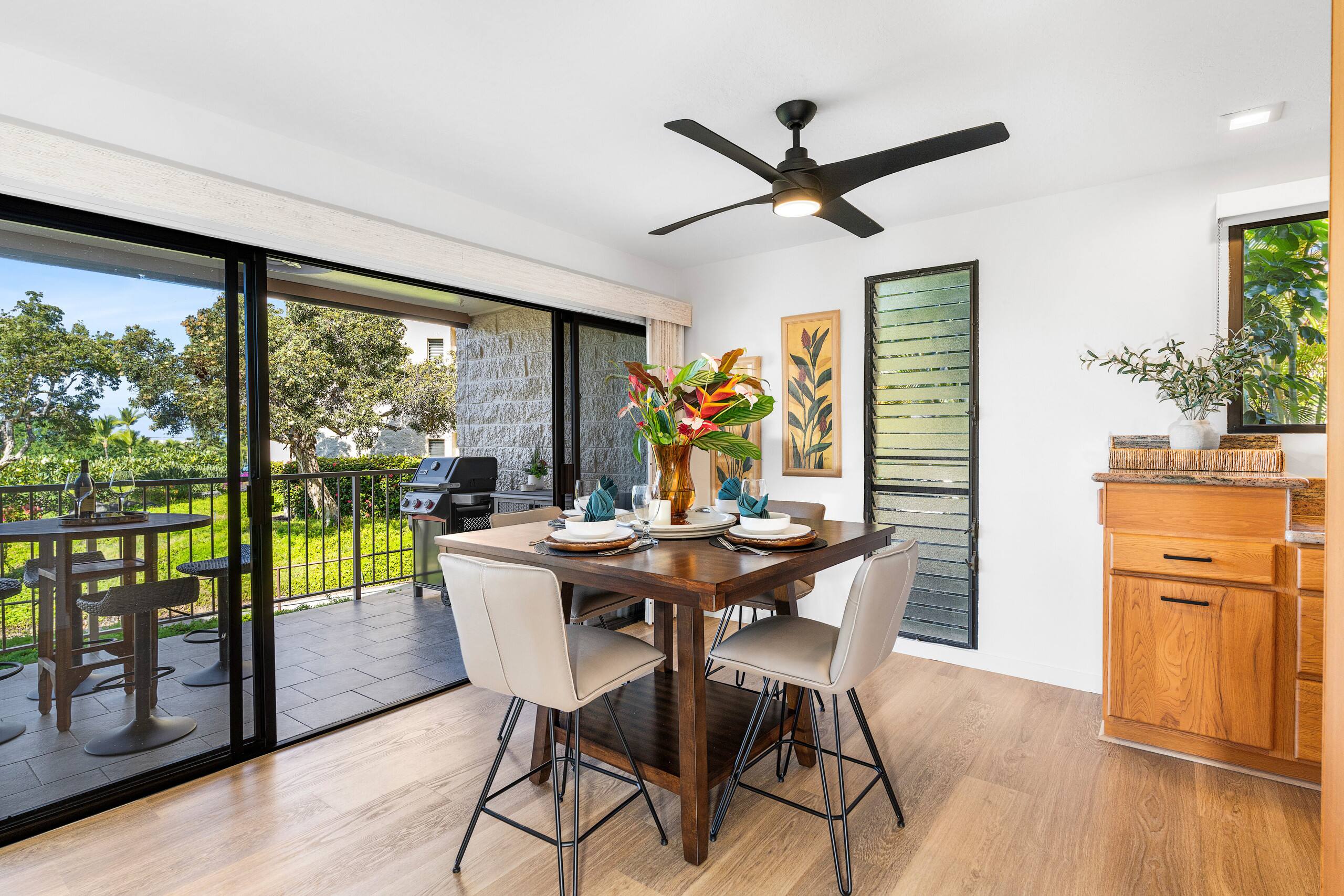 Condo in Kailua-Kona · ★4.8 · 2 bedrooms · 3 beds · 2 private baths - Image 14