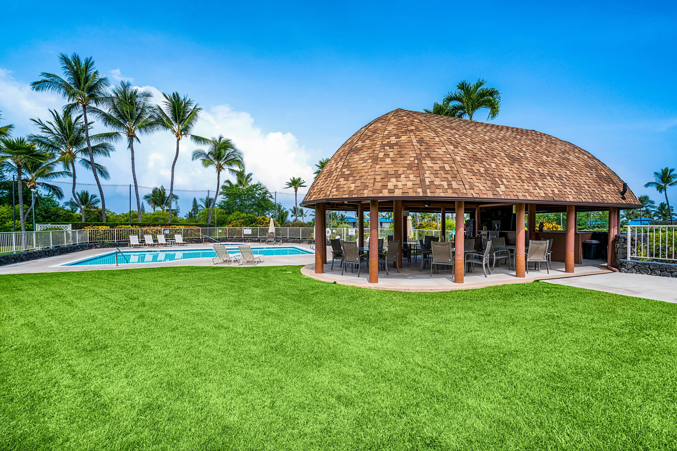 Condo in Kailua-Kona · ★4.8 · 2 bedrooms · 3 beds · 2 private baths - Image 39
