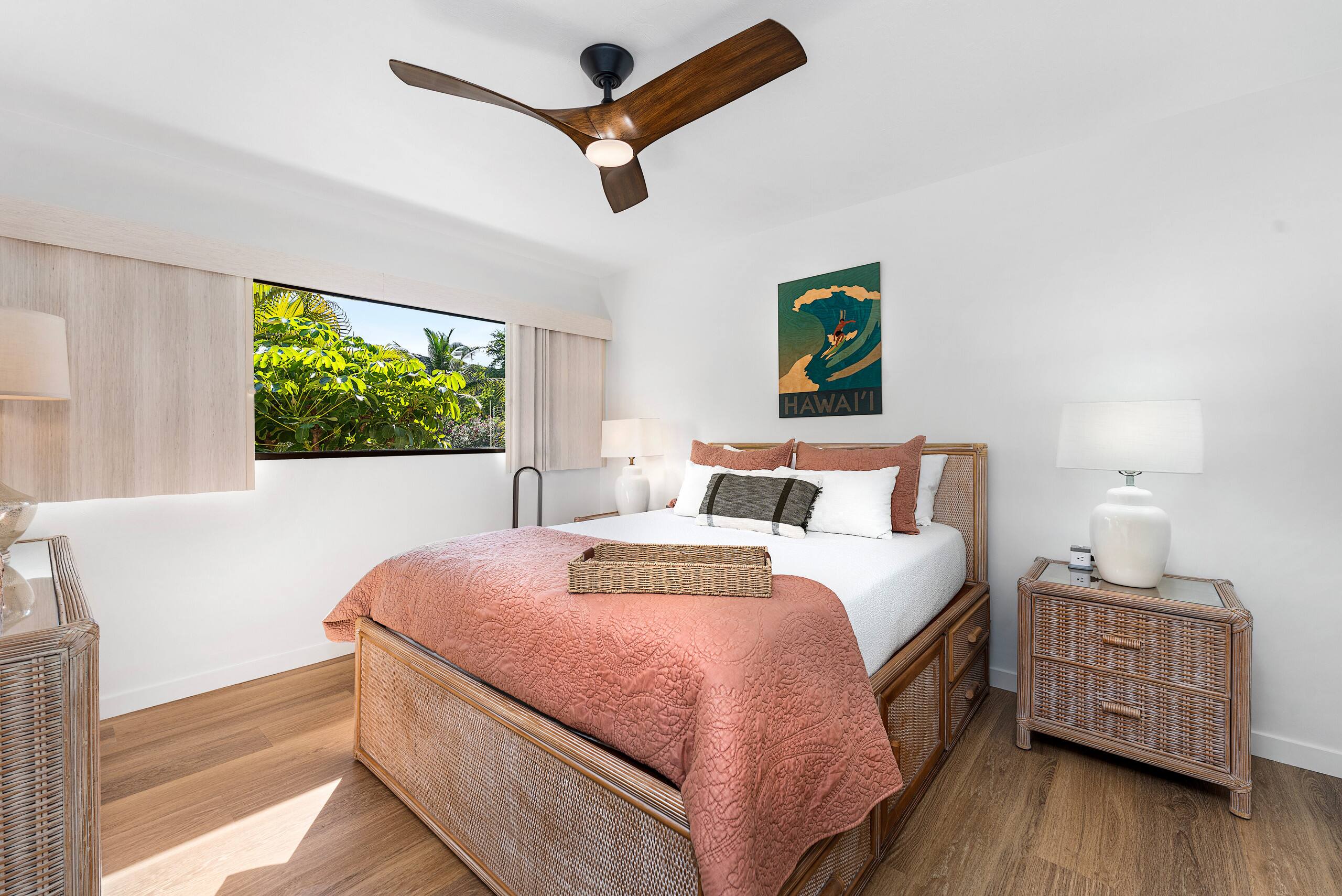 Condo in Kailua-Kona · ★4.8 · 2 bedrooms · 3 beds · 2 private baths - Image 27
