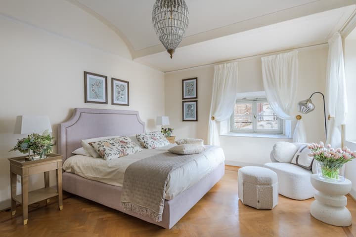 Habitación 1