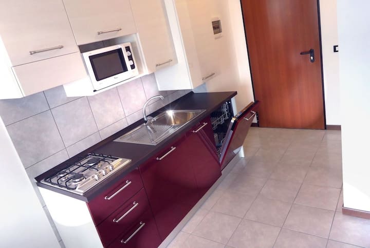 Appartement Moderne Avec Piscine-beahost - Caorle