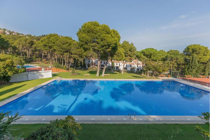 cala nostra -vero-attached house with sea view and gallery image 2