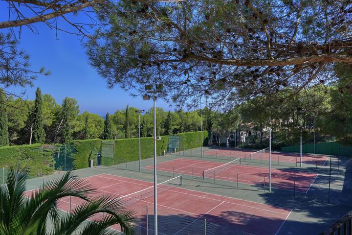 cala nostra -roca rosa -attached house with sea vi gallery image 4