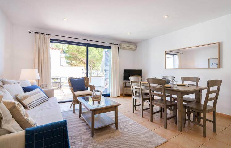 gala 2-apartment with sea views-tamariu-costa brav gallery image 5