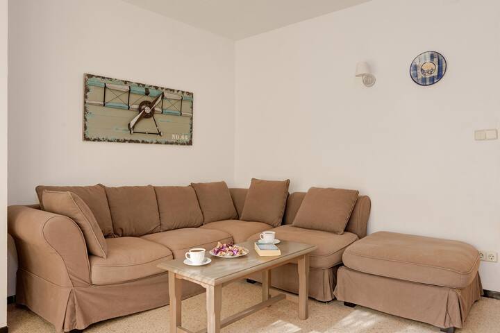 macrina-seafront apartment-tamaru-costa brava gallery image 5