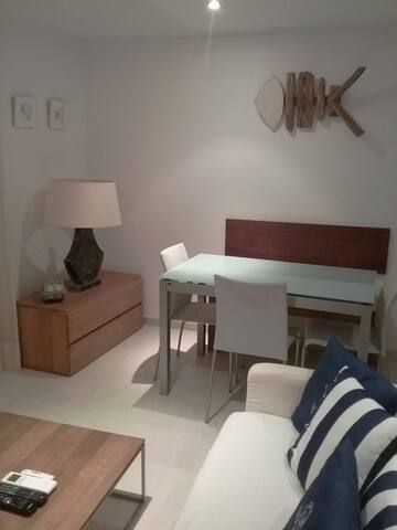 nautic- seafront apartment in llafranc-costa brava gallery image 4