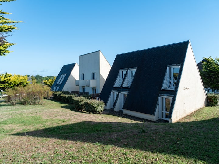 Maisonette 4 Pers Prés De La Plage - Bretaña
