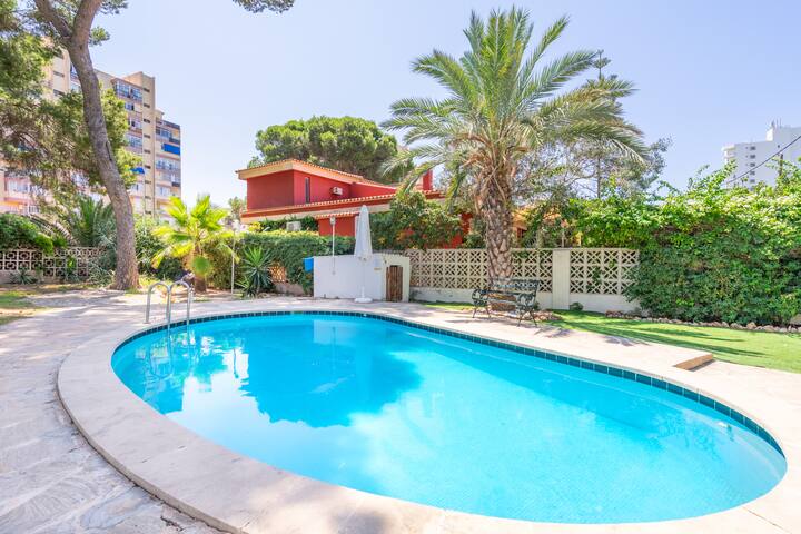 Villa Santander gallery image 2