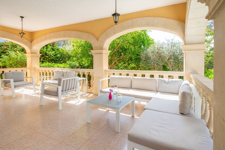 Villa Tossals gallery image 3