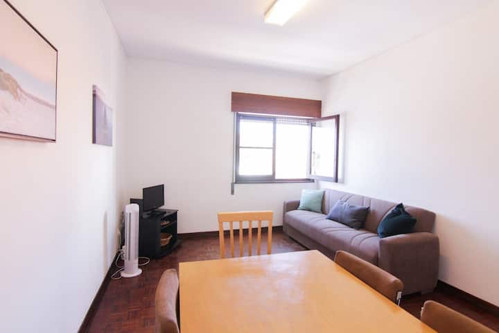 4 Bedroom In Faro Downtown - Faro
