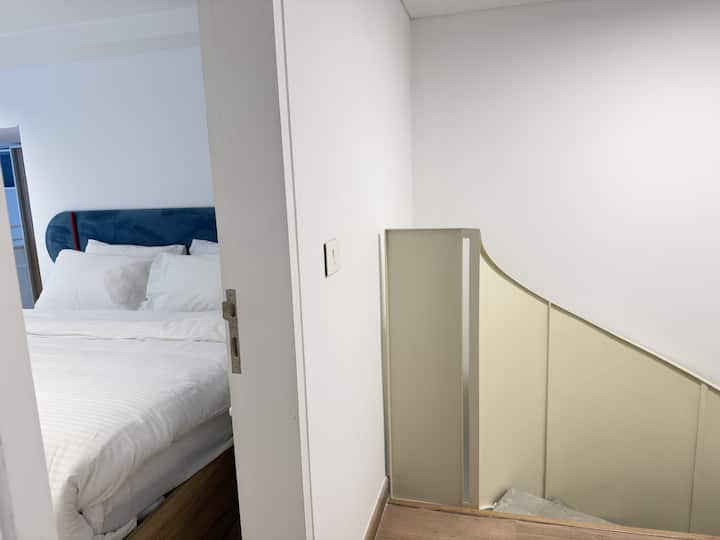 Მეორე საძინებელი