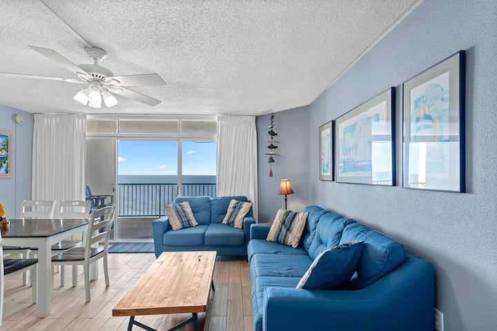 Pyramid 7K - Condominiums for Rent in Ocean City, Maryland, United
