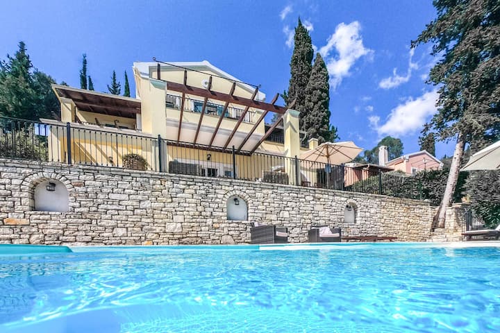 Villa Lemonia Yaliskari Bay - Ksamil
