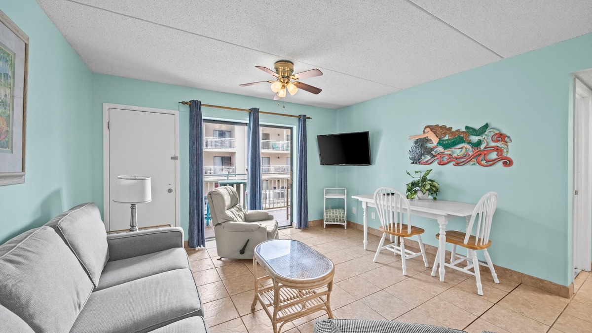 ห้องนั่งเล่น