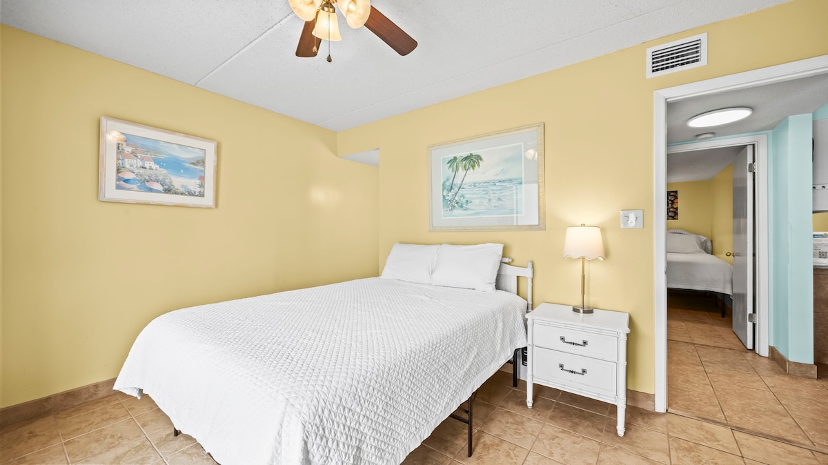 ห้องนอนหลัก