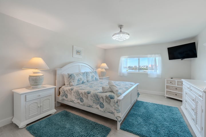 Основна спалня