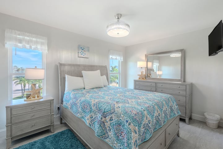 Спалня за гости 1