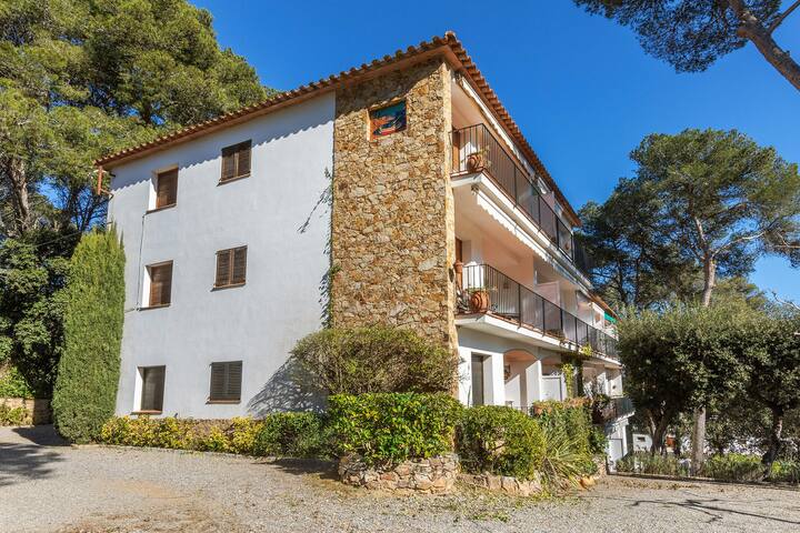 puig grui 1 – apartment in tamariu-costa brava gallery image 5