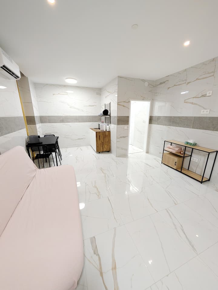 City Center Apartment In Landstrasse Area - Vienne