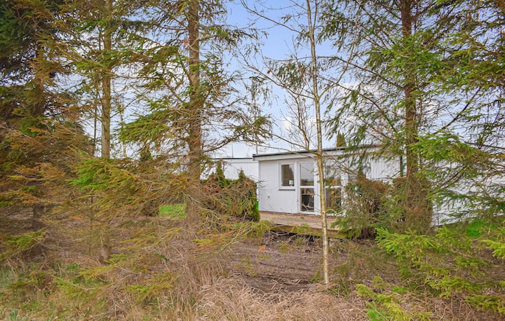 Nice Home In Ystad With House A Panoramic View - Ystad