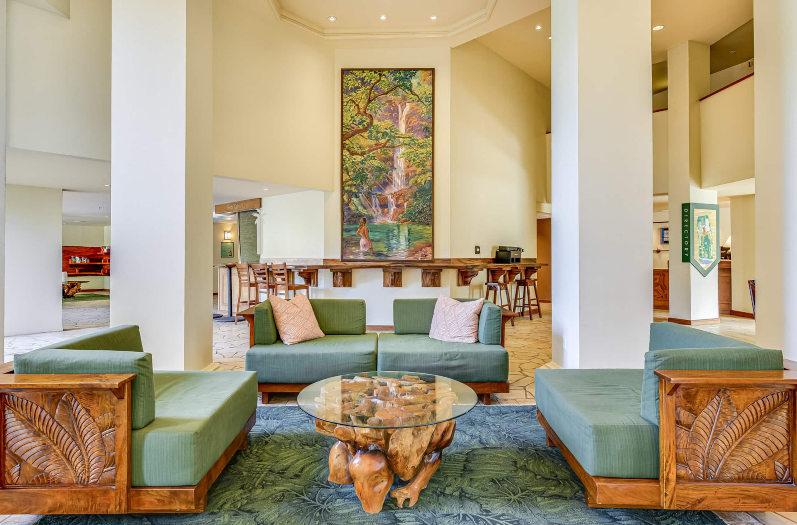 Condo in Lahaina · ★4.92 · 1 bedroom · 3 beds · 1 bath - Image 26