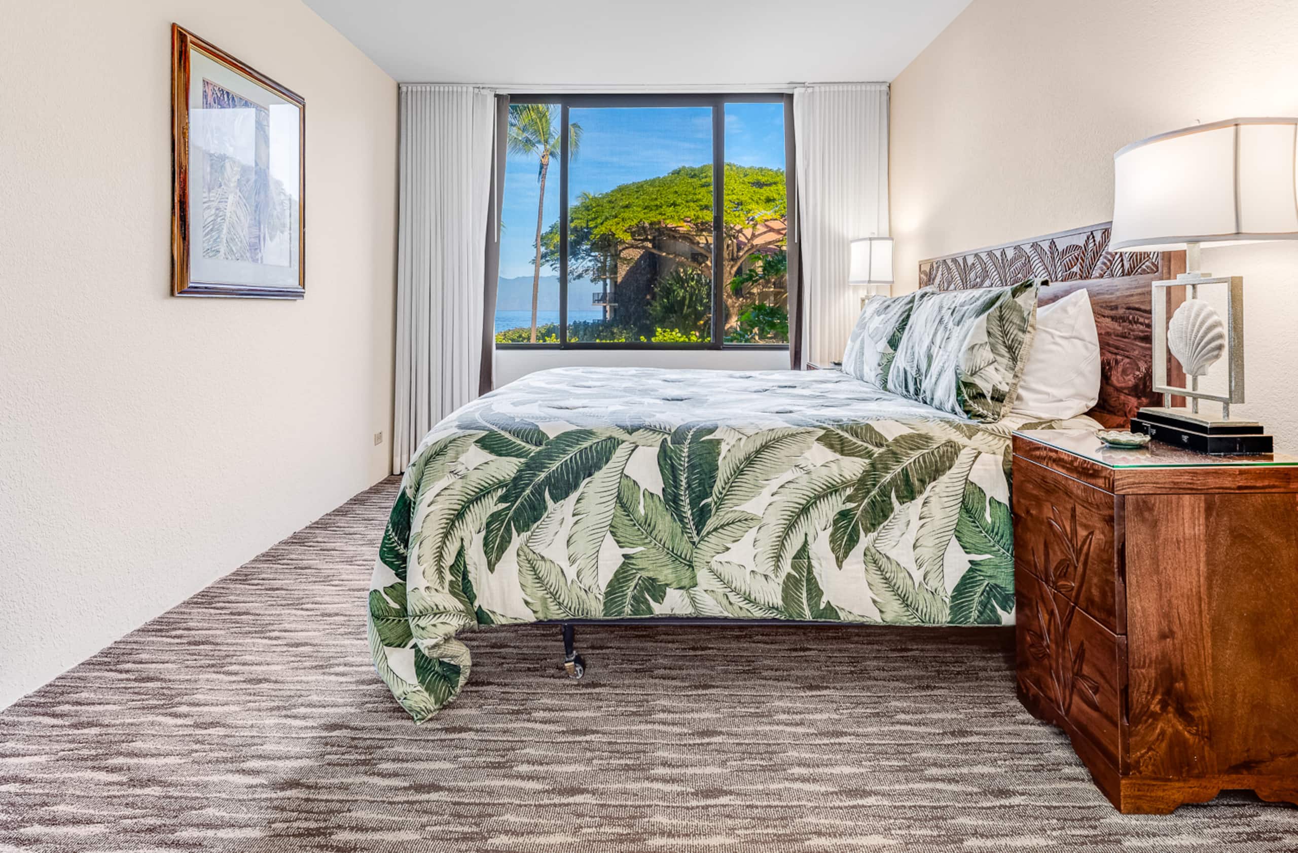 Condo in Lahaina · ★4.92 · 1 bedroom · 3 beds · 1 bath - Image 13