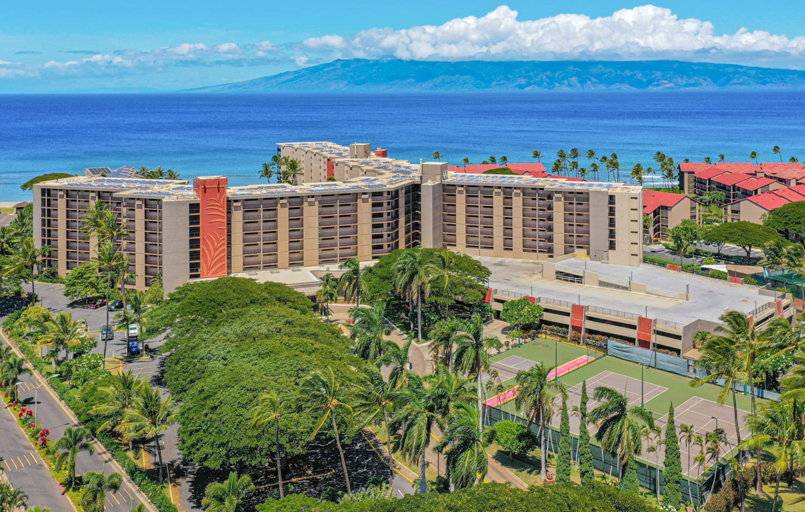 Condo in Lahaina · ★4.92 · 1 bedroom · 3 beds · 1 bath - Image 34