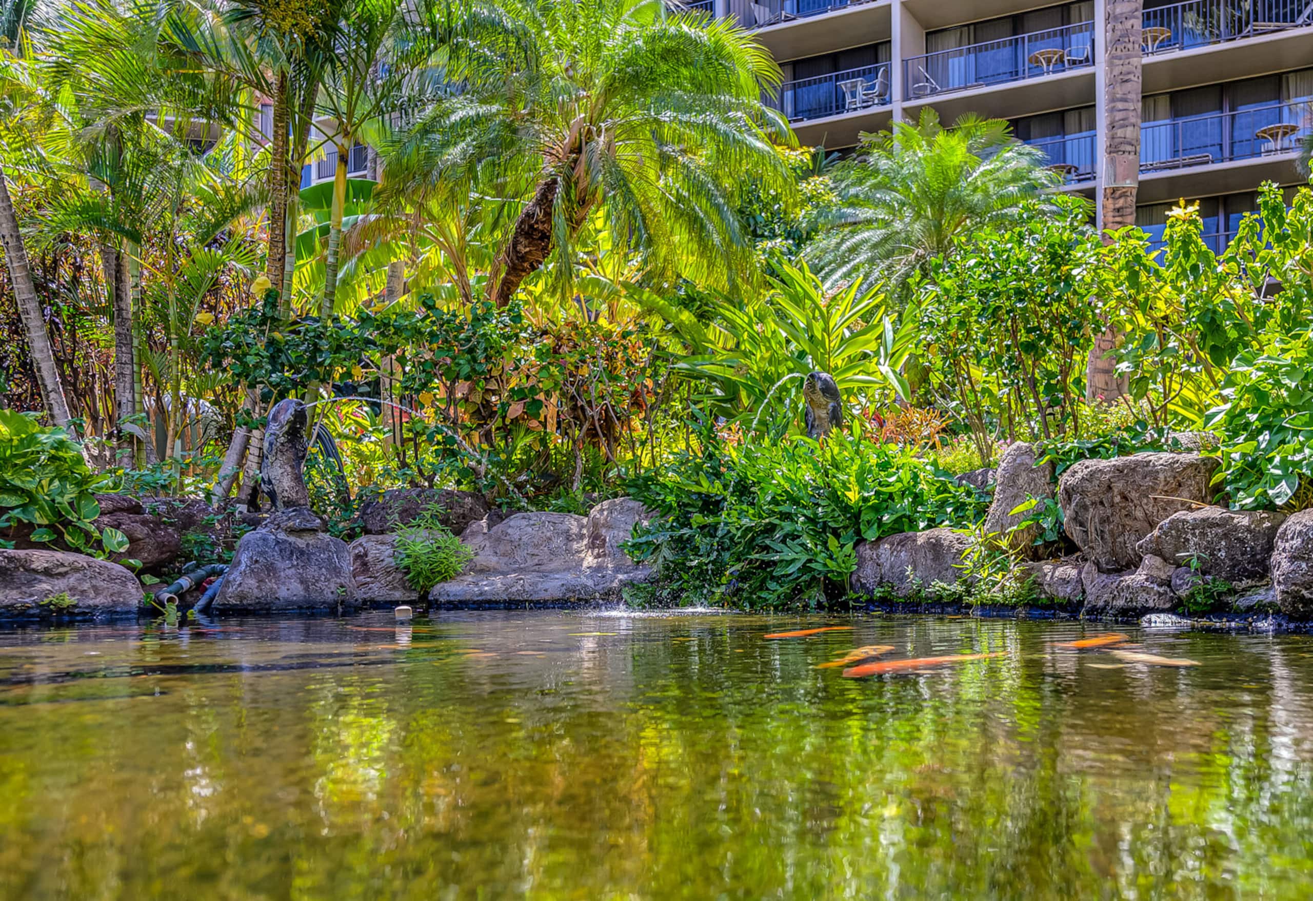 Condo in Lahaina · ★4.92 · 1 bedroom · 3 beds · 1 bath - Image 20