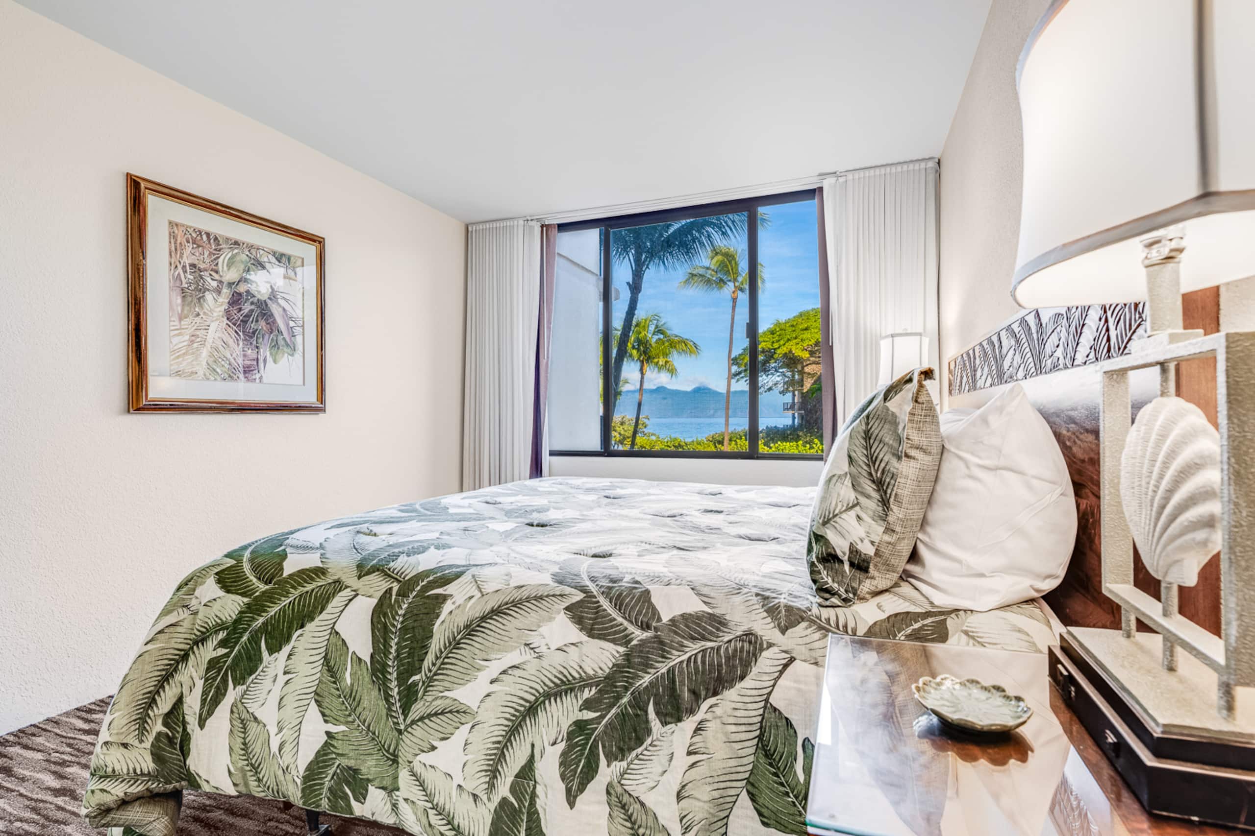 Condo in Lahaina · ★4.92 · 1 bedroom · 3 beds · 1 bath - Image 1