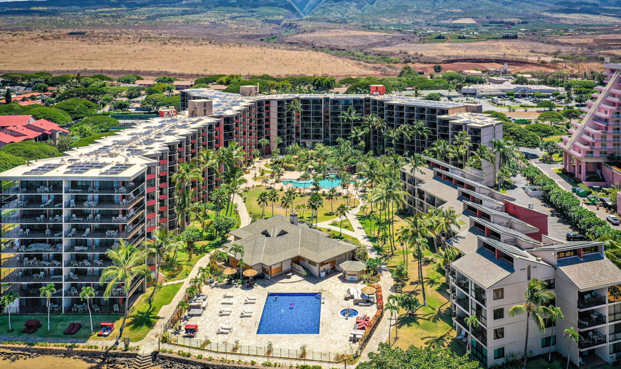 Condo in Lahaina · ★4.92 · 1 bedroom · 3 beds · 1 bath - Image 35