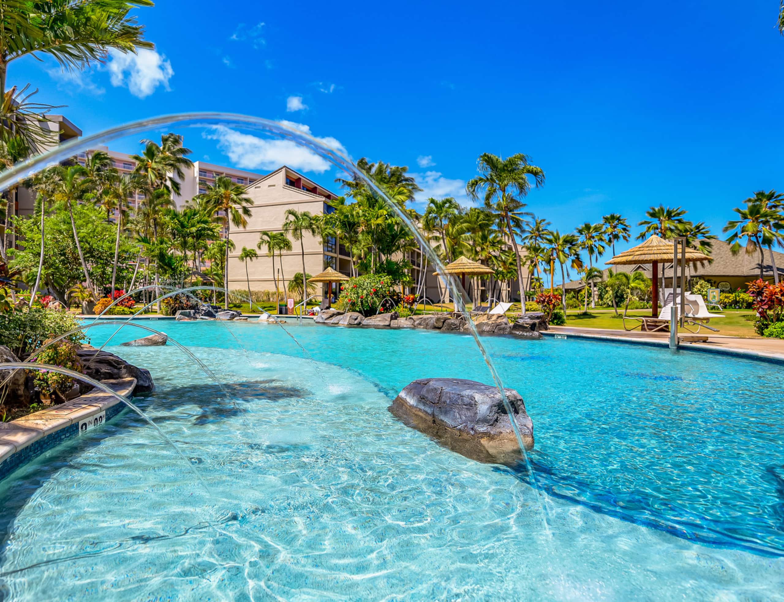 Condo in Lahaina · ★4.92 · 1 bedroom · 3 beds · 1 bath - Image 22
