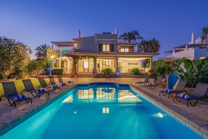Casa Da Praia - Guia