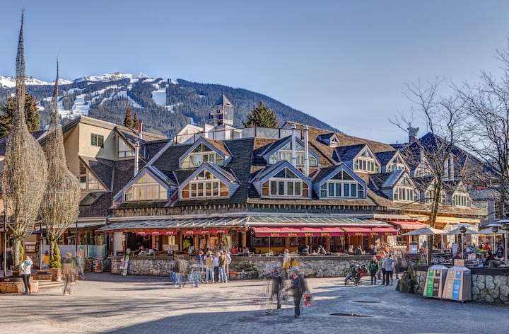 Fitzsimmons D - Whistler