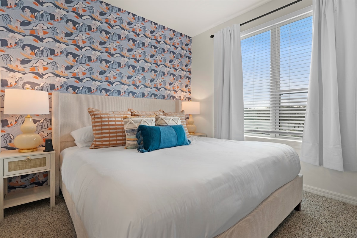 ห้องนอน