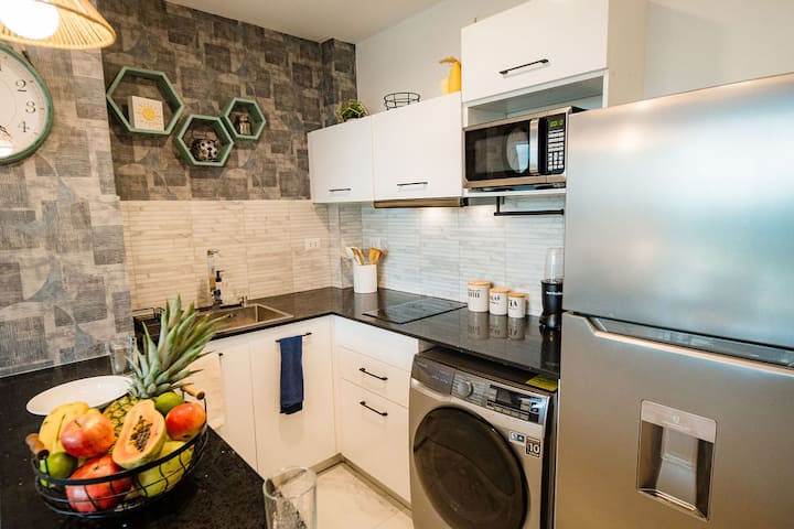 Vista Velero – 1br Coastal Escape @ Cana Rock Star - Punta Cana