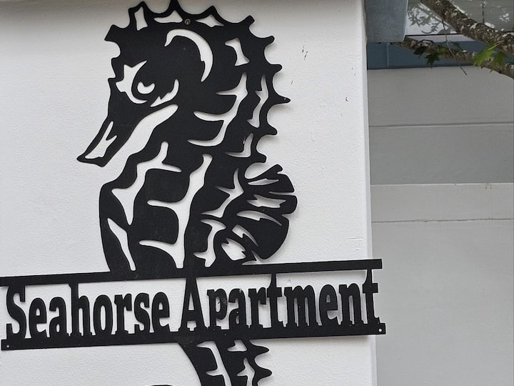 One Bedroom Apartment - Seahorse - Plettenberg Bay