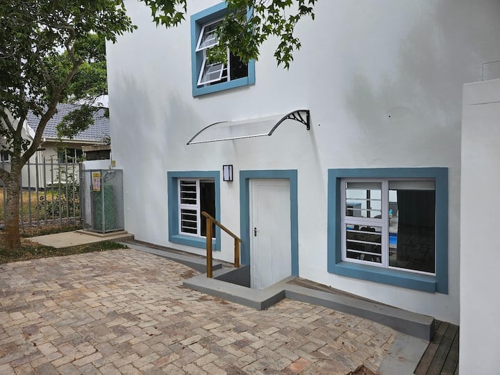 One Bedroom Apartment - Starfish - Plettenberg Bay