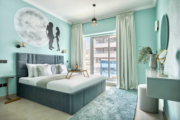 ห้องนอน