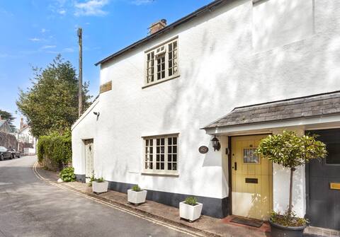 Ruffles Cottage, Dunster