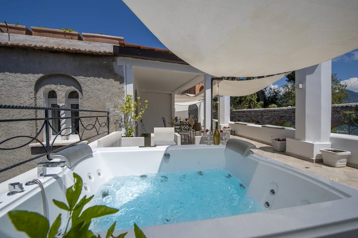 Suites Della Principessa In The Heart Of Ravello - Ravello