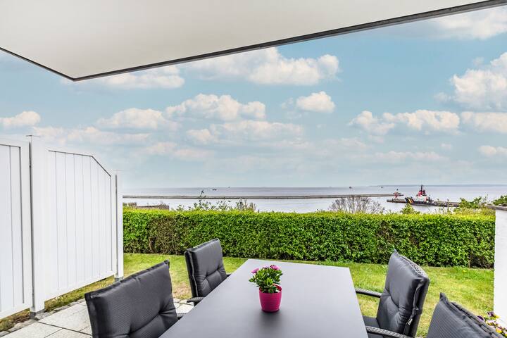 Ferienwohnung/app. Mit 55m² In Sassnitz - Sassnitz