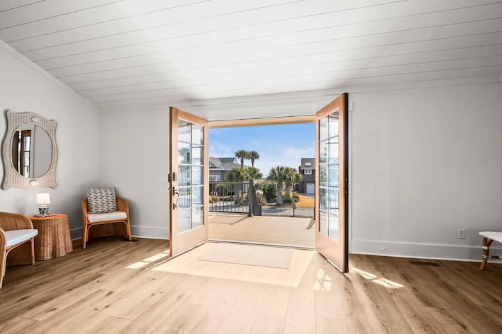 798 Marlin Drive - Fripp Island, SC