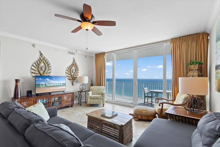 San Carlos 1509 - Gulf Shores, AL